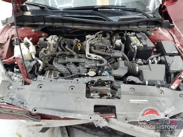 1N4BL4CV2NN408644 2022 NISSAN ALTIMA photo no. 11