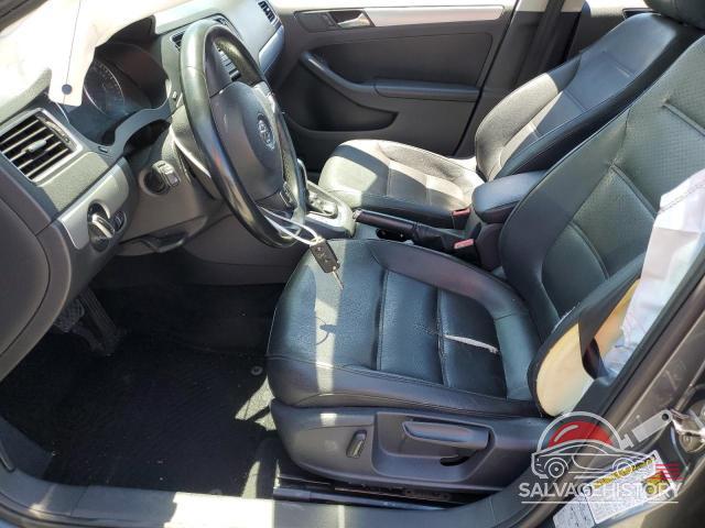 3VWDP7AJ1DM436708 2013 VOLKSWAGEN JETTA photo no. 7