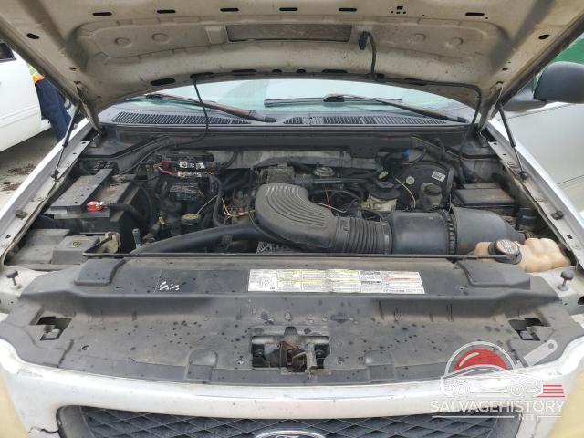 1FTEF18L9VNC81153 1997 FORD All Models photo no. 11