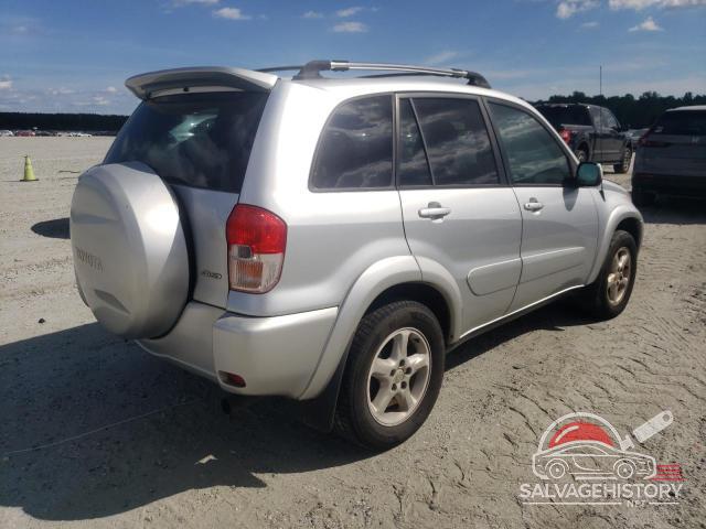 JTEHH20V636082932 2003 TOYOTA RAV4 photo no. 3