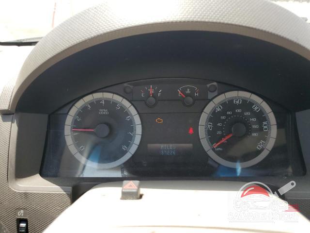 1FMCU93G79KB09681 2009 FORD ESCAPE photo no. 9