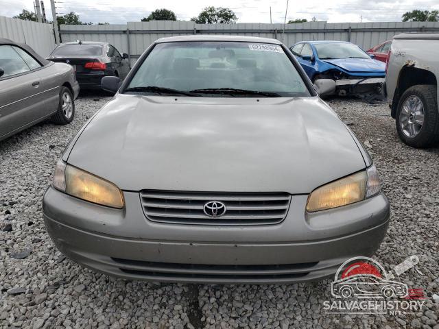 JT2BF22K8X0202184 1999 TOYOTA CAMRY photo no. 5