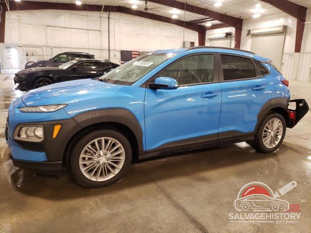 KM8K2CAA4LU400695 2020 HYUNDAI KONA photo no. 23
