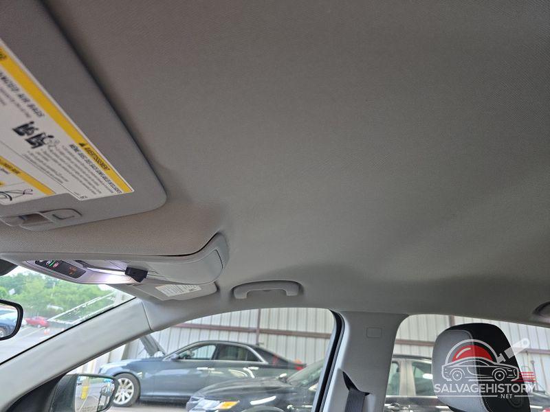 2GNAX5EV7L6256821 2020 CHEVROLET EQUINOX photo no. 8