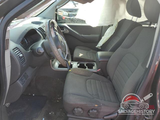 5N1AR1NB8CC636660 2012 NISSAN PATHFINDER photo no. 7