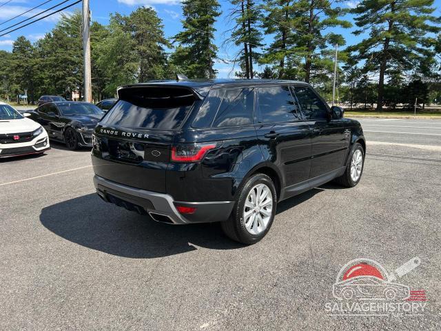 SALWG2RU5KA874597 2019 LAND ROVER RANGEROVER photo no. 4