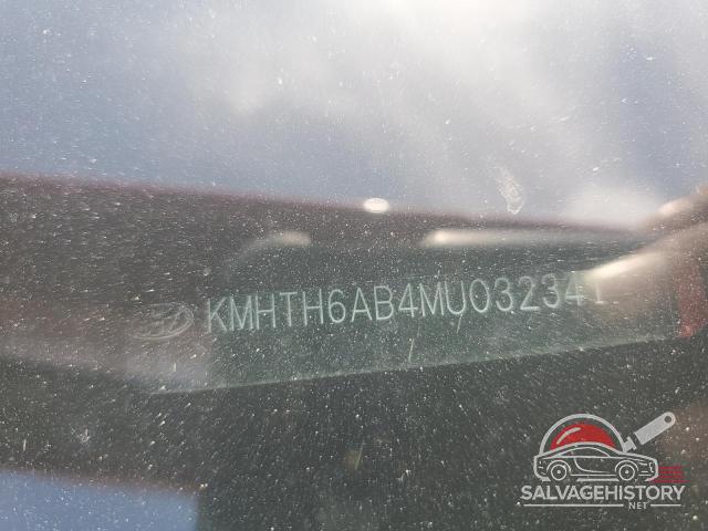KMHTH6AB4MU032341 2021 HYUNDAI VELOSTER photo no. 13