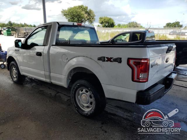 1FTMF1E86FKD29349 2015 FORD All Models photo no. 2