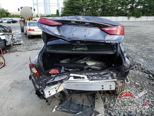 JTHCE1BL1D5002505 2013 LEXUS GS350 photo no. 6