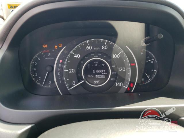 2HKRM4H56EH606402 2014 HONDA CRV photo no. 9