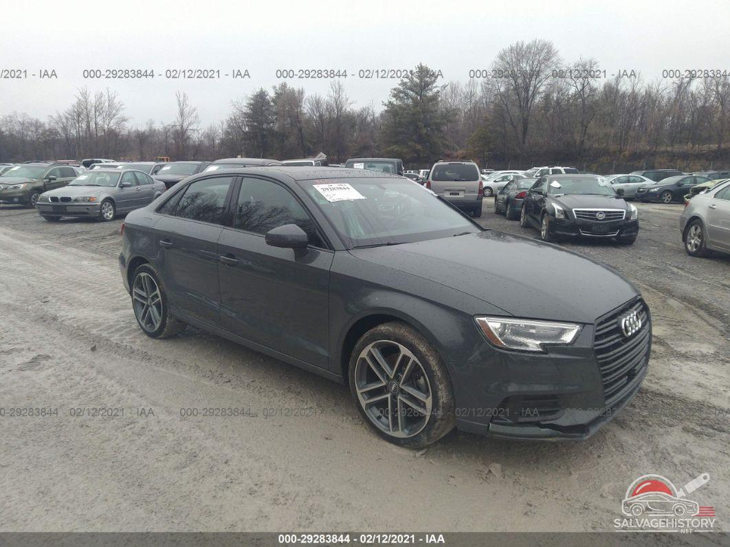 WAUAUGFF0LA092865 2020 AUDI A3 SEDAN photo no. 15