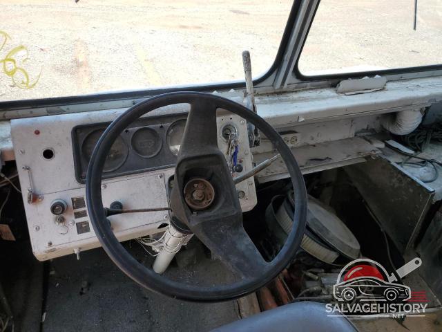 1GDHP32M2B3504062 1981 GMC ALL OTHER photo no. 8