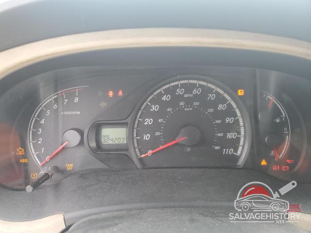 5TDKK3DC7CS259787 2012 TOYOTA All Models photo no. 9