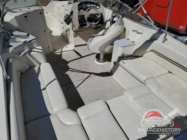 PNYUSUWEL405 2005 STNG BOAT photo no. 6