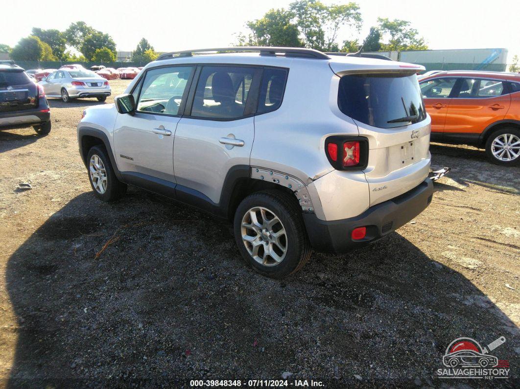 ZACCJBBT8FPB47523 2015 JEEP RENEGADE photo no. 3