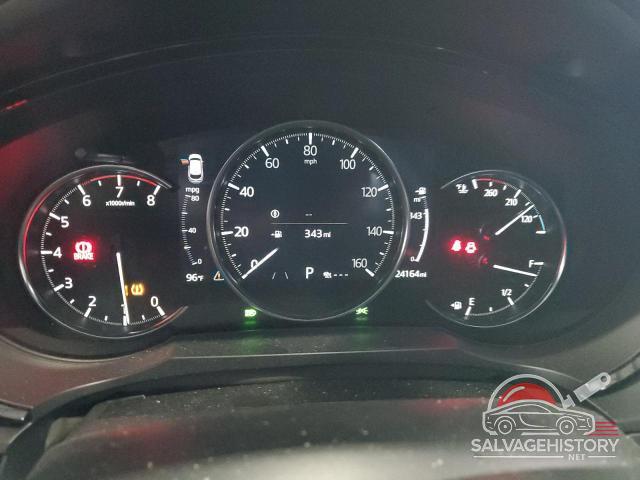 JM3TCBDY0P0648519 2023 MAZDA CX-9 photo no. 9