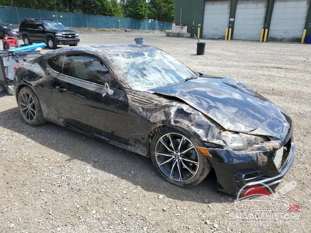 JF1ZCAC12J9602023 2018 SUBARU BRZ photo no. 4
