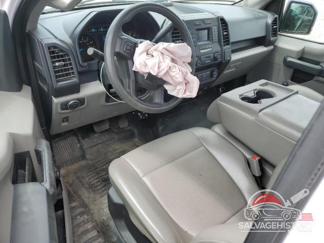 1FTMF1C89HKC93131 2017 FORD All Models photo no. 8