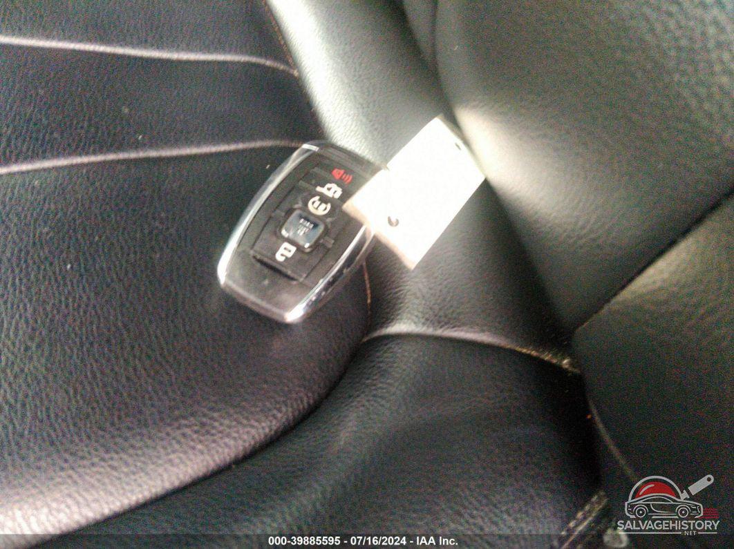 5LMCJ1C93KUL38457 2019 LINCOLN MKC photo no. 11