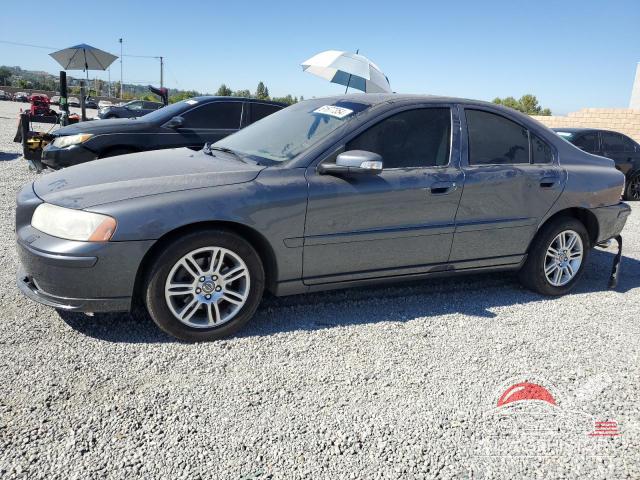 YV1RH592X72615357 2007 VOLVO S60 photo no. 1