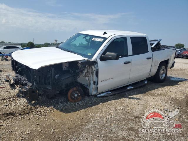 3GCUKREC1EG156067 2014 CHEVROLET ALL Models photo no. 18