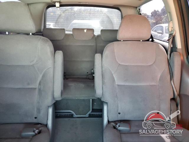 5FNRL38486B108156 2006 HONDA All Models photo no. 10