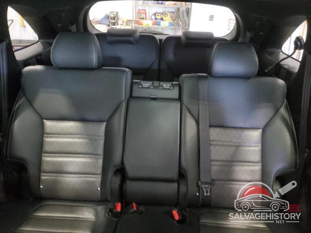 5XYPKDA5XGG084150 2016 KIA SORENTO photo no. 10