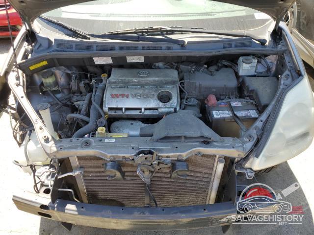 5TDZA23C55S306279 2005 TOYOTA All Models photo no. 12