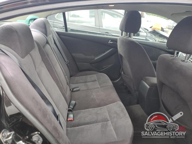 1N4AL21E47N483612 2007 NISSAN ALTIMA photo no. 10