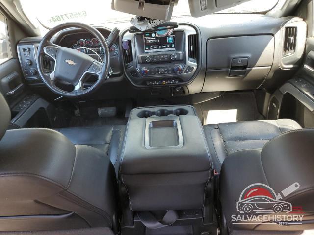 1GC4KXCY2KF126012 2019 CHEVROLET ALL Models photo no. 8