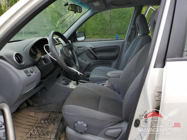 JTEHH20V530213173 2003 TOYOTA RAV4 photo no. 7
