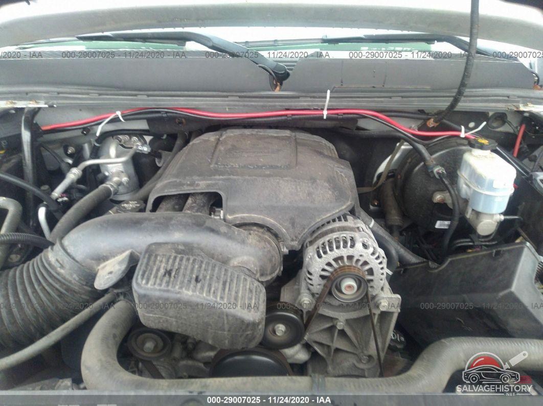 3GTP2VE70CG218015 2012 GMC SIERRA 1500 photo no. 10
