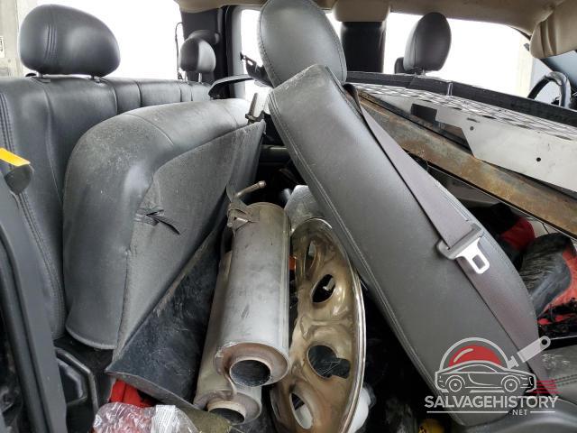 2GCEK19N931323430 2003 CHEVROLET ALL Models photo no. 10