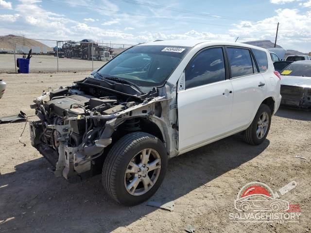 2T3ZK4DV4AW007996 2010 TOYOTA RAV4 photo no. 20