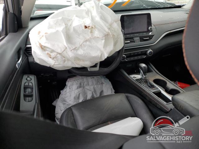1N4BL4CV5NN402918 2022 NISSAN ALTIMA photo no. 8