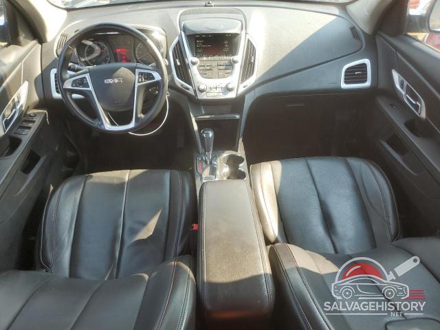 2GKFLUEK5H6327312 2017 GMC TERRAIN photo no. 8