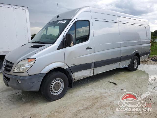 WD3PE8CCXC5707404 2012 MERCEDES-BENZ SPRINTER photo no. 16
