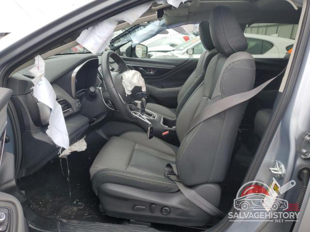 4S4BTALC5P3133806 2023 SUBARU OUTBACK photo no. 7