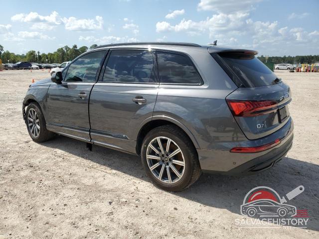 WA1LCBF78RD002521 2024 AUDI Q7 photo no. 2