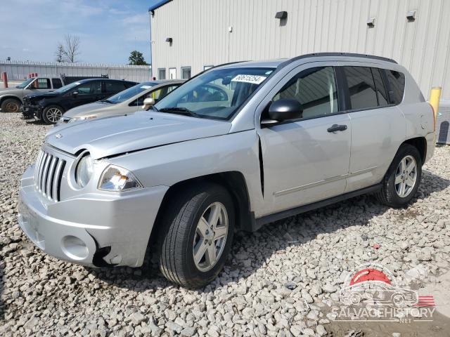 1J4FT47B09D117335 2009 JEEP COMPASS photo no. 13