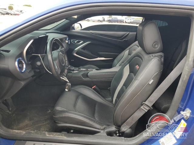 1G1FH1R73M0124514 2021 CHEVROLET CAMARO photo no. 7