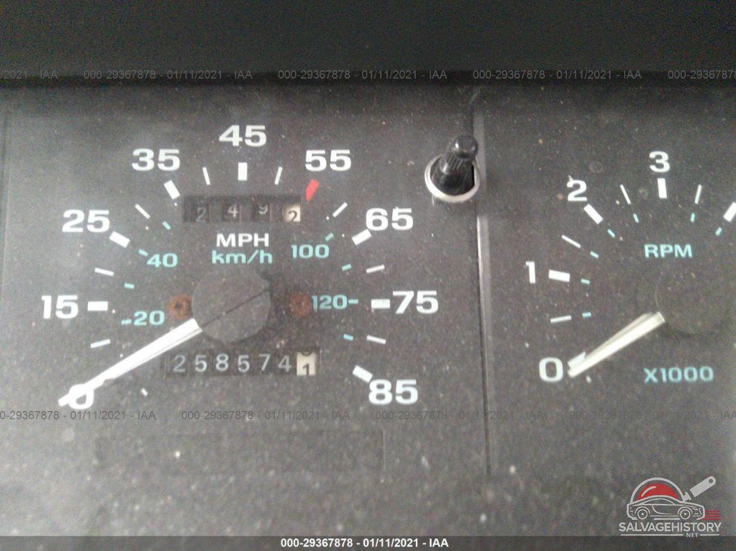 1FTCR14U6RPC28594 1994 FORD RANGER photo no. 7