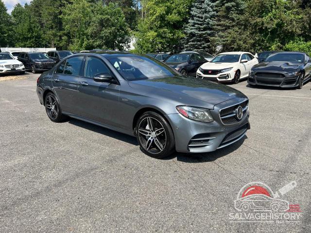 WDDZF6EB7JA441564 2018 MERCEDES-BENZ E-CLASS photo no. 18
