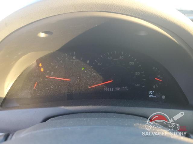4T1BE46K58U249775 2008 TOYOTA CAMRY photo no. 9