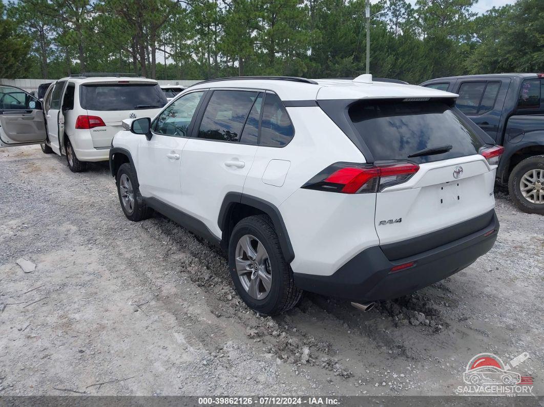 2T3W1RFV3RW305757 2024 TOYOTA RAV4 photo no. 3