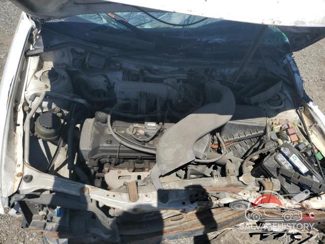 JT2BC52L7T7040195 1996 TOYOTA TERCEL photo no. 11