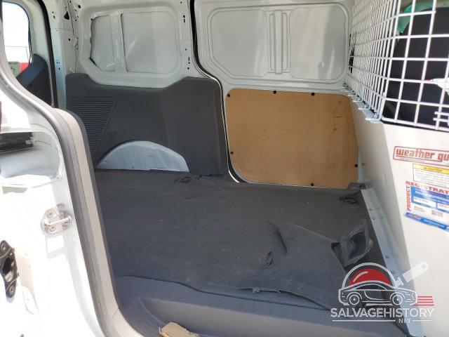 NM0LS7S21P1549741 2023 FORD TRANSIT photo no. 11