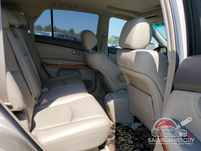 JTJGA31U950046056 2005 LEXUS RX330 photo no. 11