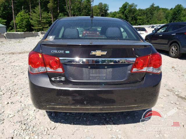 1G1PJ5SB4E7341805 2014 CHEVROLET CRUZE photo no. 6
