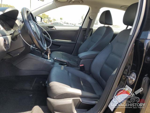 3VWLZ7AJ4BM360873 2011 VOLKSWAGEN JETTA photo no. 7